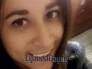 Lyanna_Dayne
