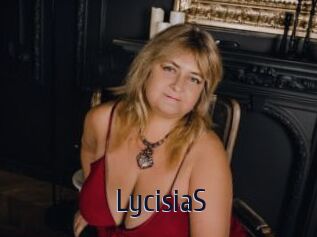 LycisiaS