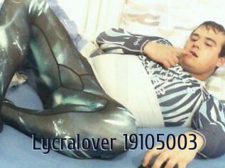 Lycralover