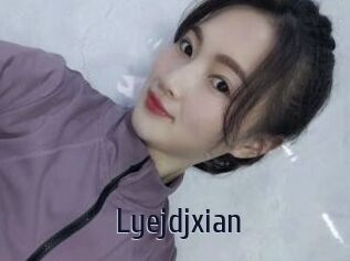 Lyejdjxian