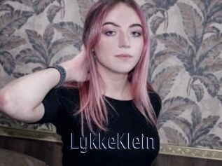 LykkeKlein