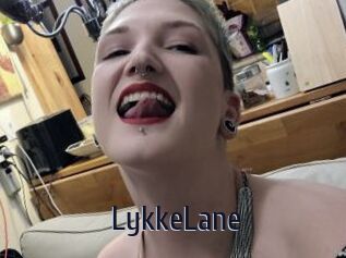 LykkeLane