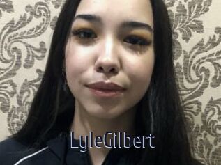 LyleGilbert