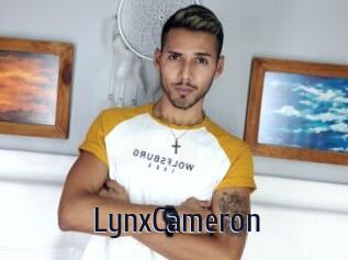 LynxCameron