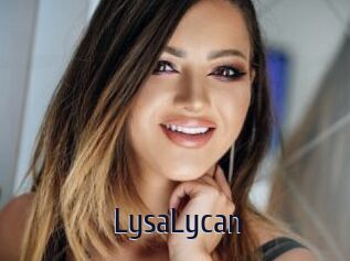 LysaLycan