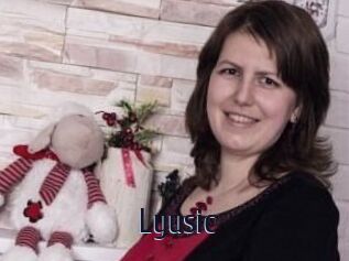 Lyusic