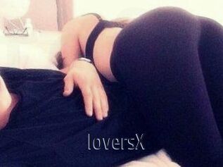 _loversX