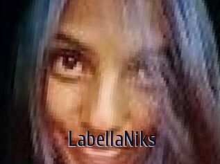 LabellaNiks