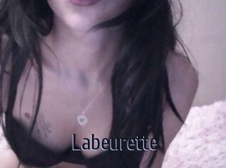 Labeurette