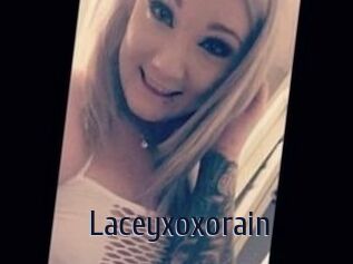 Laceyxoxorain