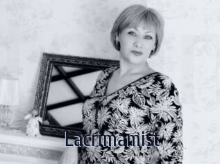 Lacrimamist