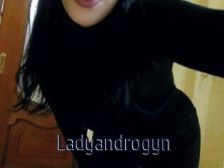 Ladyandrogyn