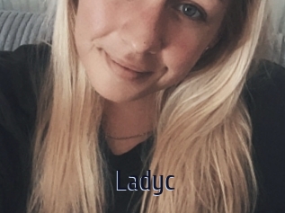 Ladyc