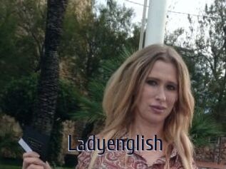 Ladyenglish