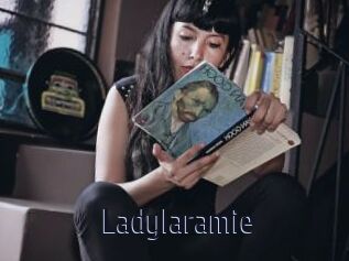 Ladylaramie