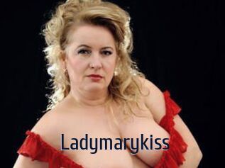 Ladymarykiss