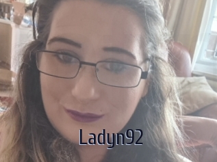 Ladyn92