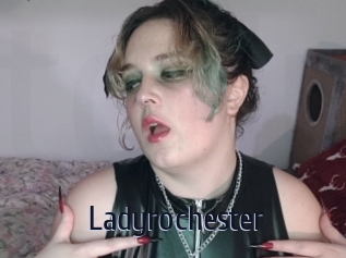 Ladyrochester