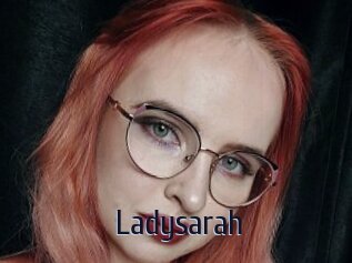 Ladysarah