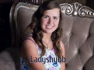 Ladyshybb