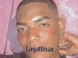 Lagallinax