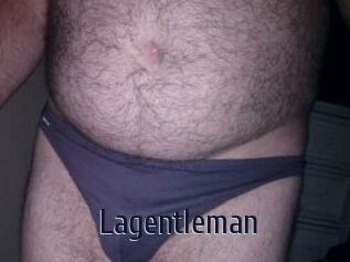 Lagentleman