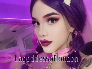 Lagoddessoflondon