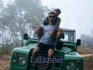 lailaasher Topp Finder