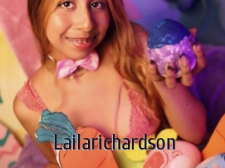 lailarichardson Topp Finder