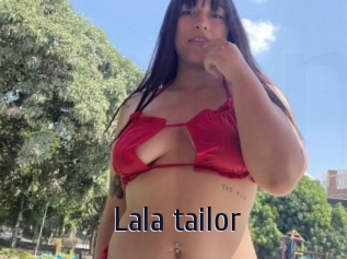 Lala_tailor