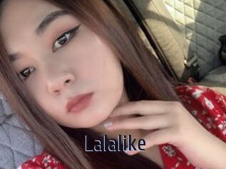 Lalalike