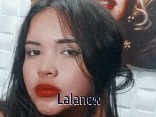 Lalanew