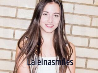 Laleinasmiles