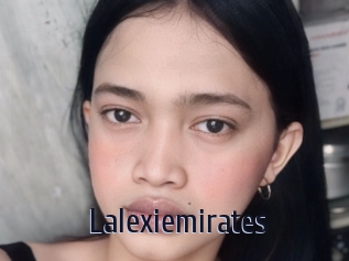 lalexiemirates Topp Finder
