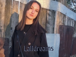 Lalidreams