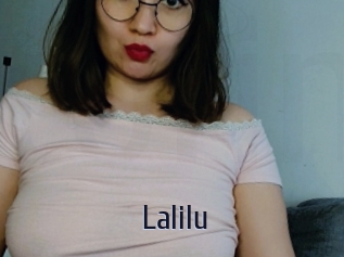 Lalilu