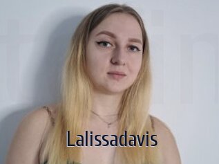 Lalissadavis