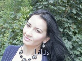 Lalys