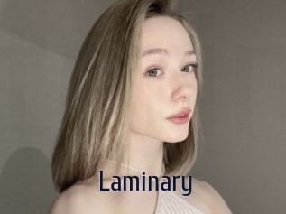 Laminary