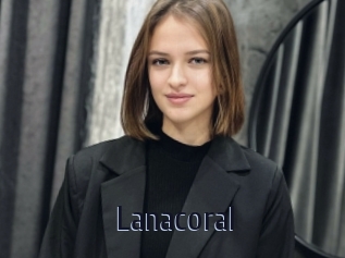 Lanacoral