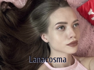 Lanacosma