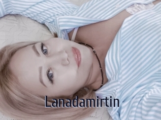 Lanadamirtin