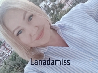 Lanadamiss