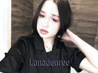Lanadenree