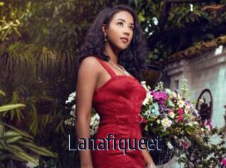 Lanafiqueet