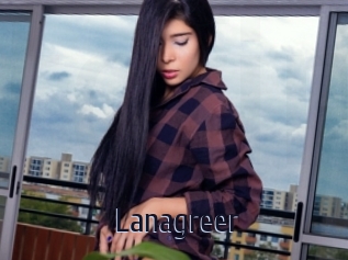 Lanagreer