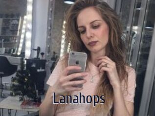 Lanahops