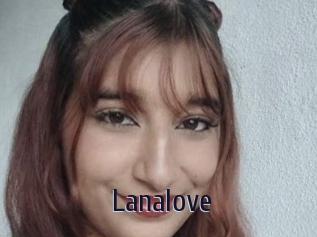 Lanalove