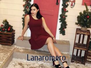 Lanaromero