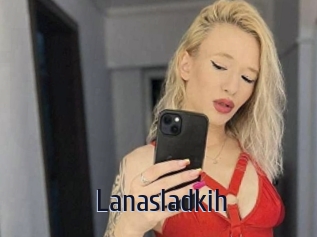 Lanasladkih